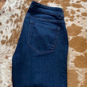 Jones New York jeans